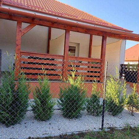 Mini Zoo Apartman Nagykanizsa Εξωτερικό φωτογραφία