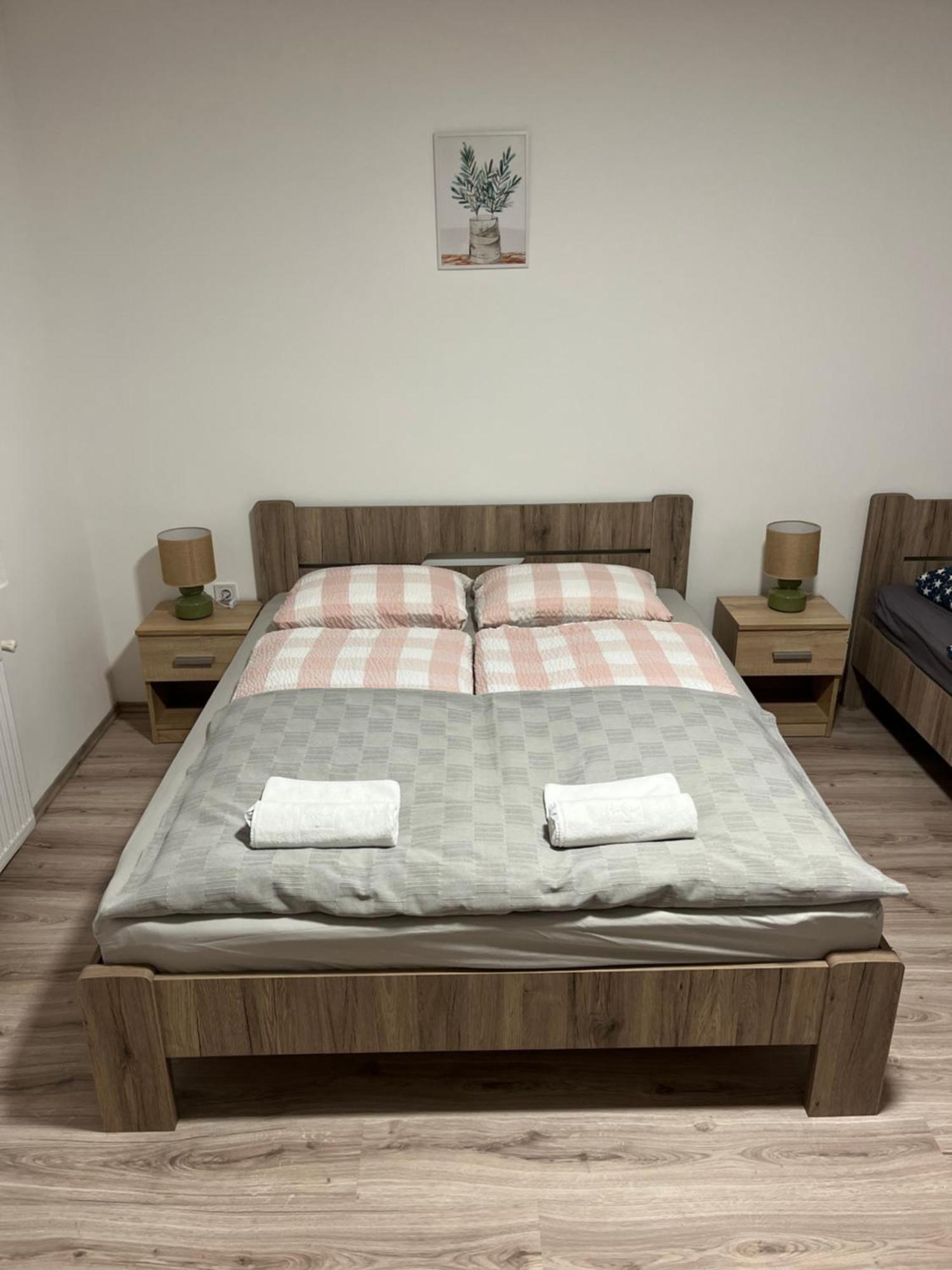 Mini Zoo Apartman Nagykanizsa Εξωτερικό φωτογραφία