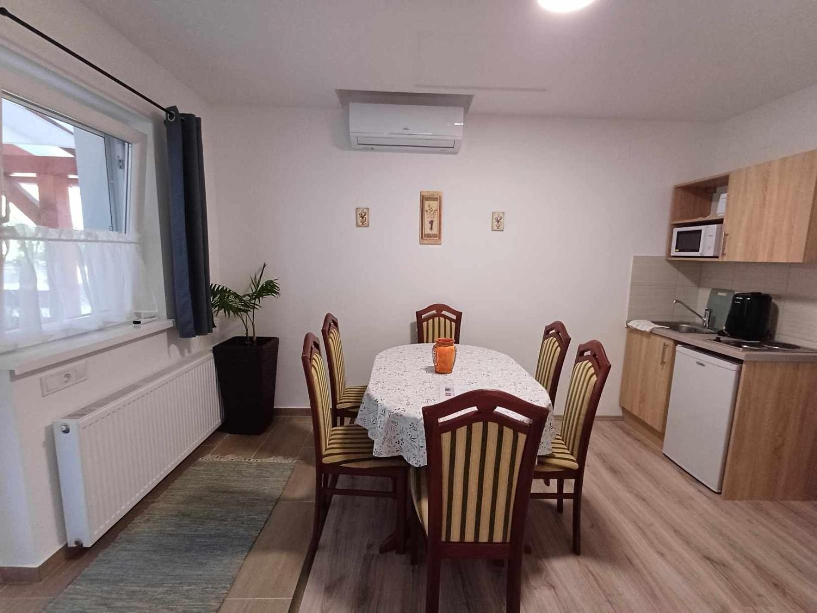 Mini Zoo Apartman Nagykanizsa Εξωτερικό φωτογραφία