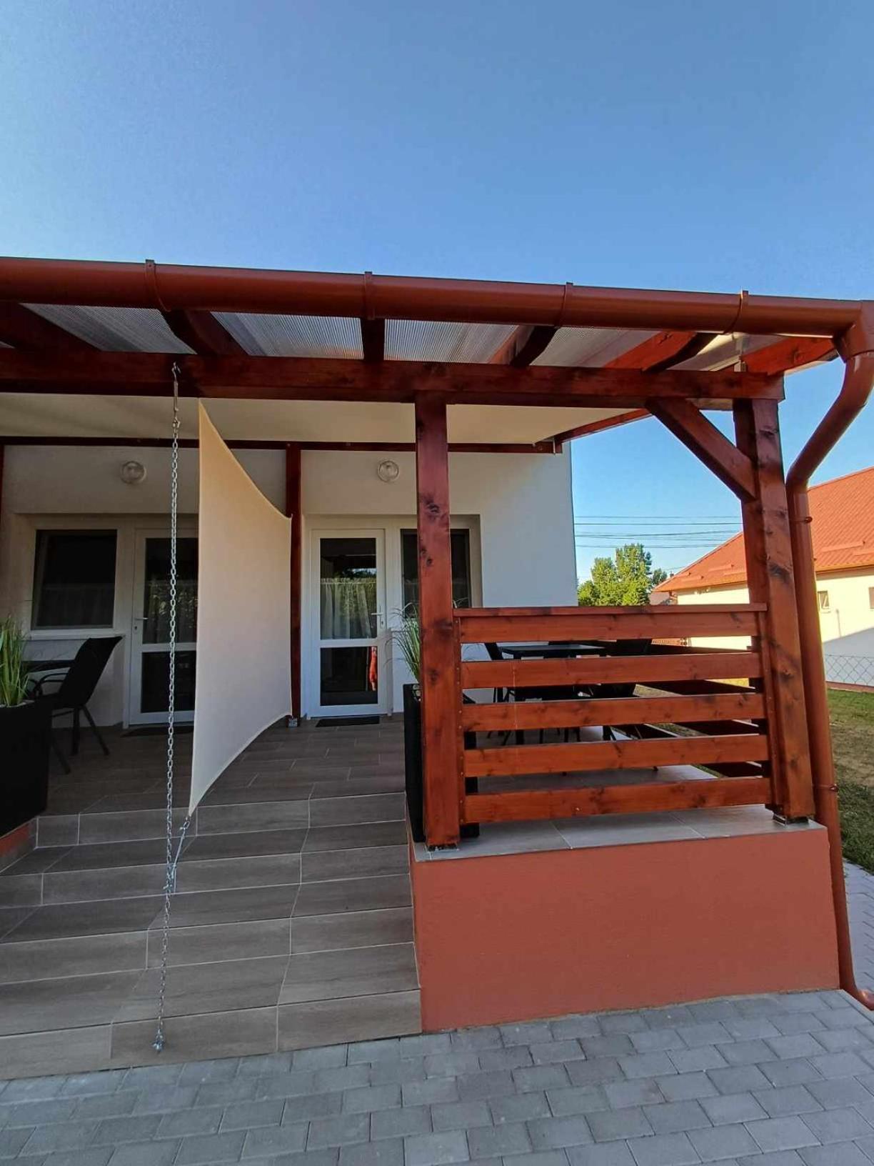 Mini Zoo Apartman Nagykanizsa Εξωτερικό φωτογραφία