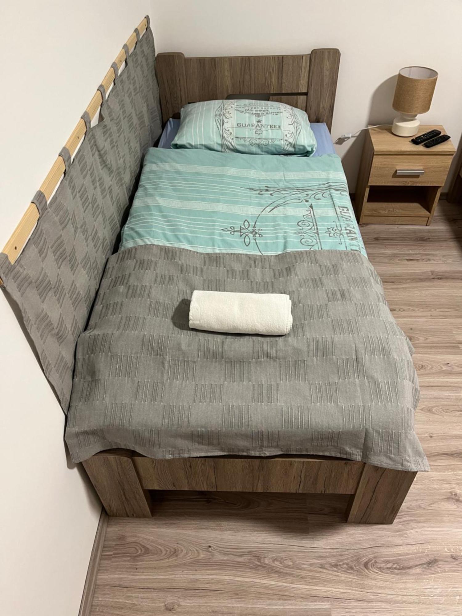 Mini Zoo Apartman Nagykanizsa Εξωτερικό φωτογραφία