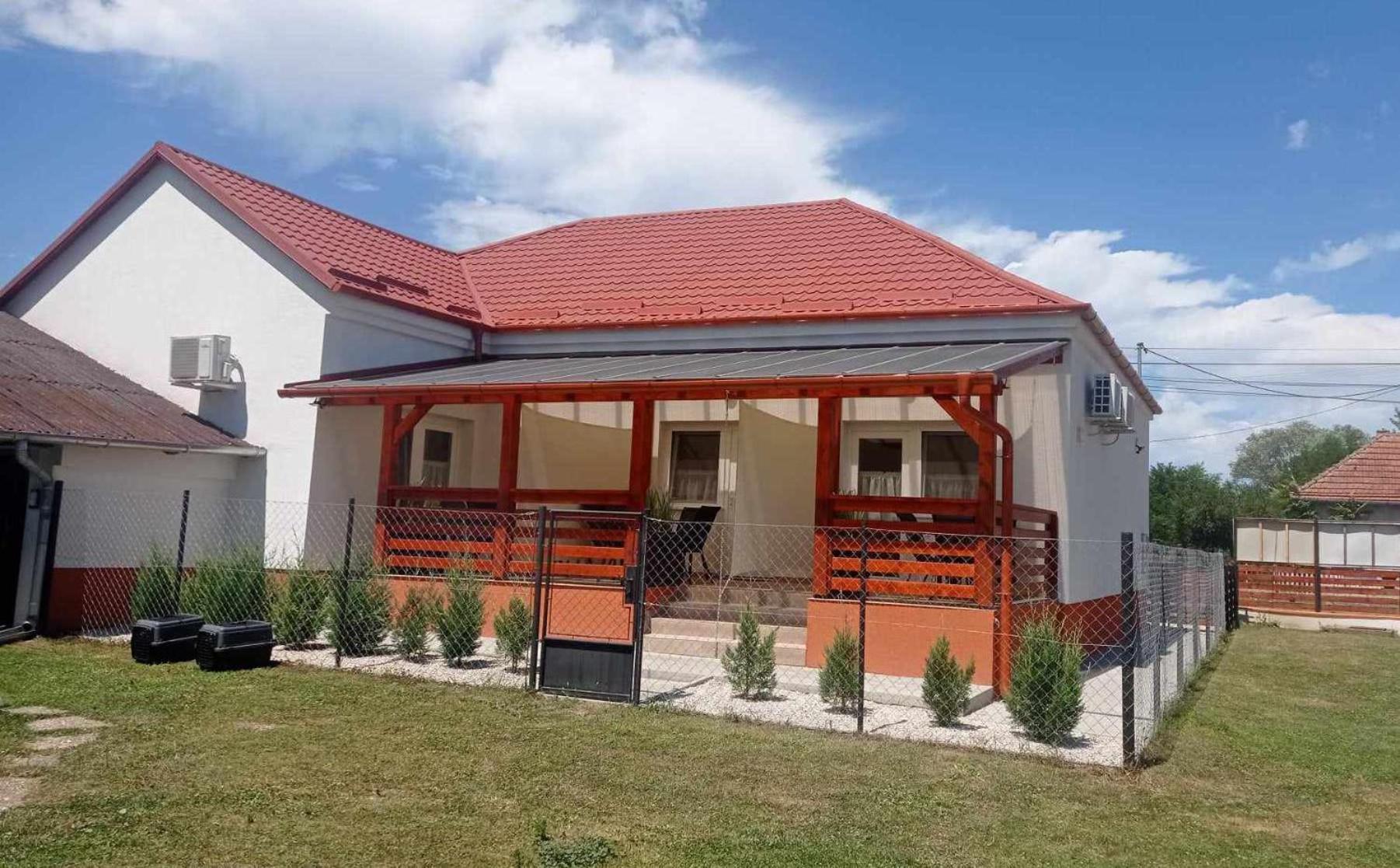 Mini Zoo Apartman Nagykanizsa Εξωτερικό φωτογραφία
