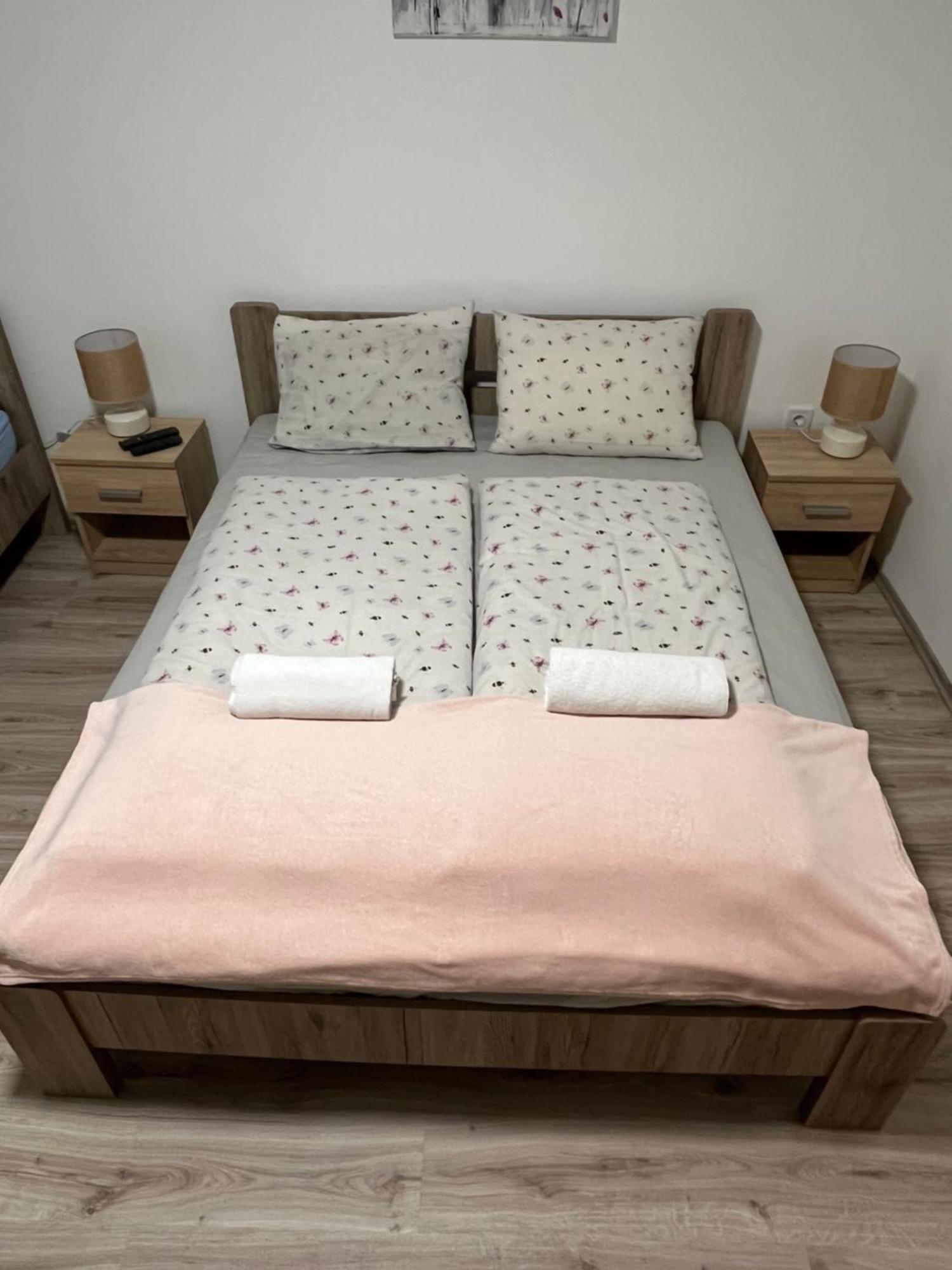 Mini Zoo Apartman Nagykanizsa Εξωτερικό φωτογραφία