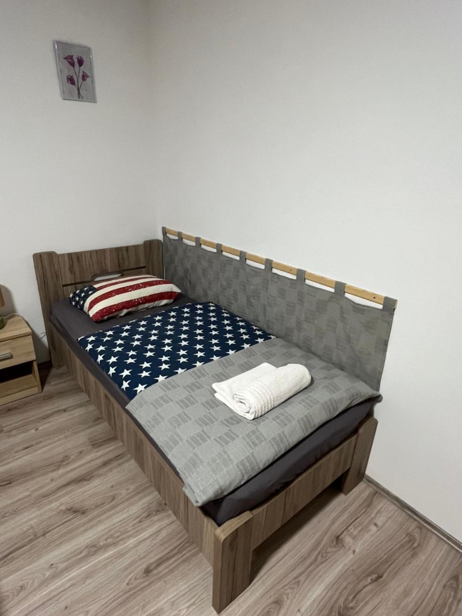 Mini Zoo Apartman Nagykanizsa Εξωτερικό φωτογραφία