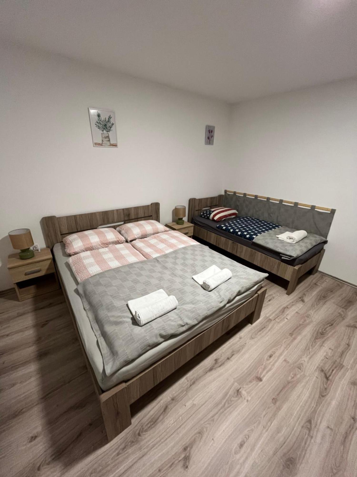Mini Zoo Apartman Nagykanizsa Εξωτερικό φωτογραφία